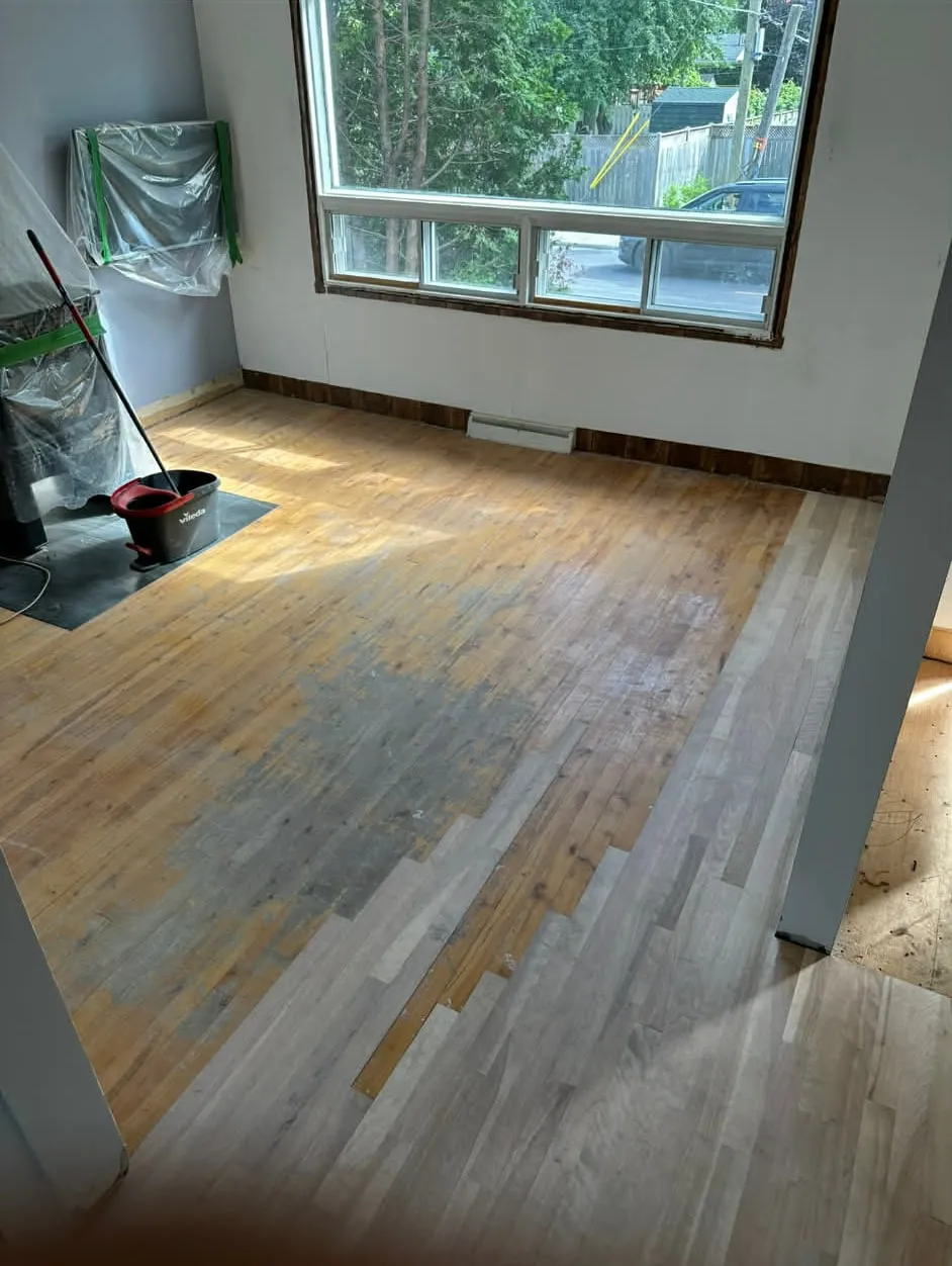 Chantier réalisé par Omnium Construction (5/39)