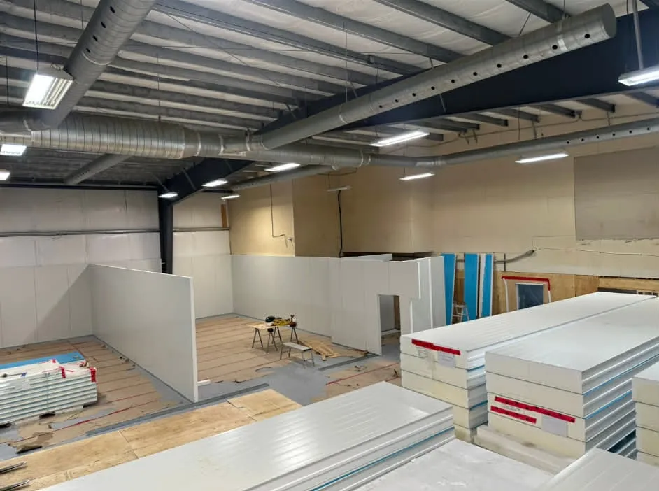 Chantier réalisé par Omnium Construction (11/39)