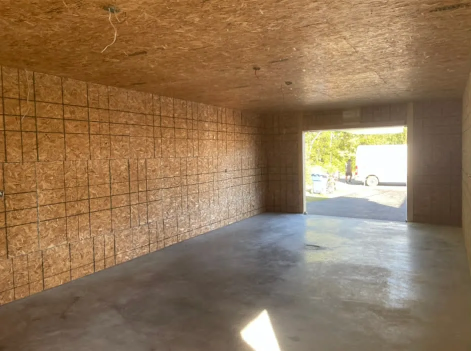 Chantier réalisé par Omnium Construction (12/39)