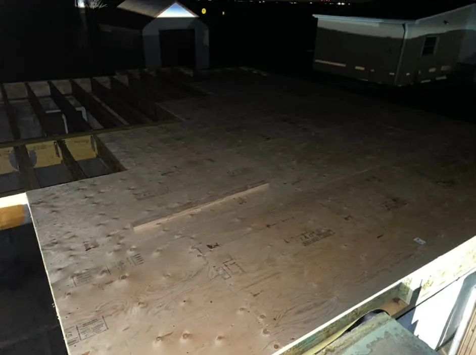 Chantier réalisé par Omnium Construction (14/39)