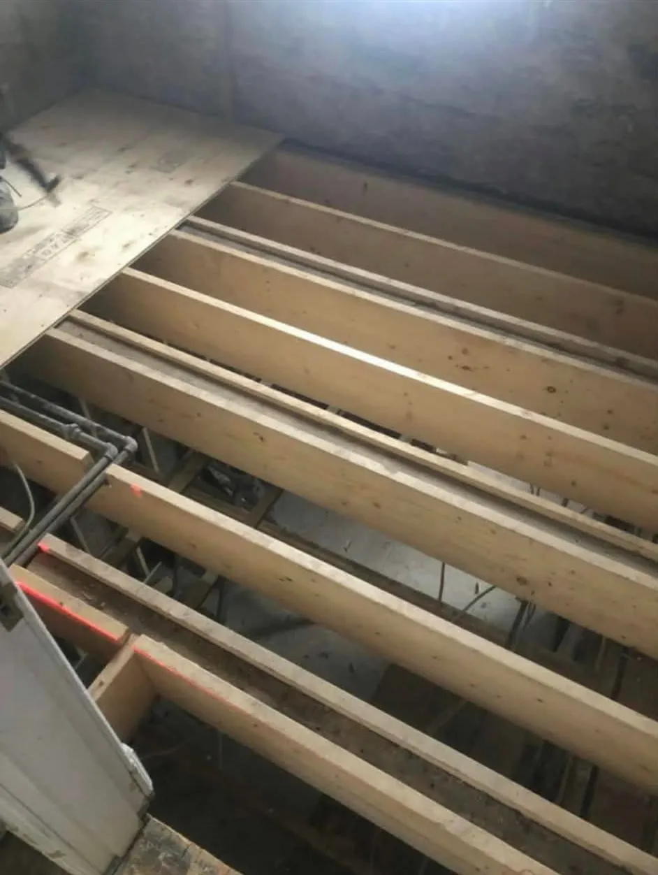 Chantier réalisé par Omnium Construction (18/39)