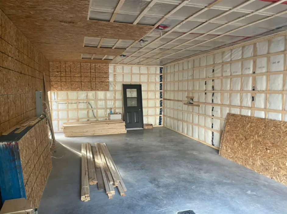 Chantier réalisé par Omnium Construction (20/39)
