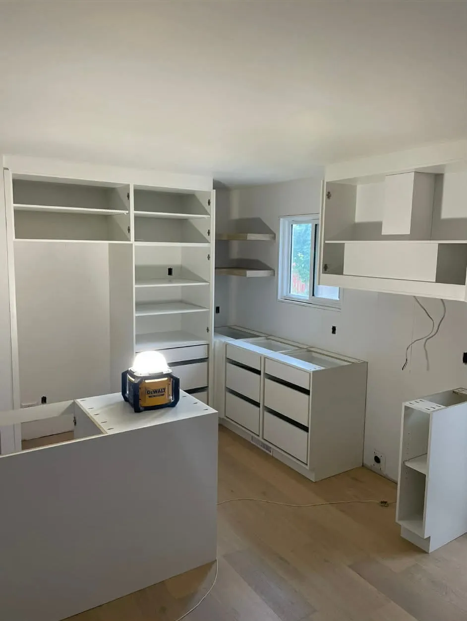 Chantier réalisé par Omnium Construction (24/39)
