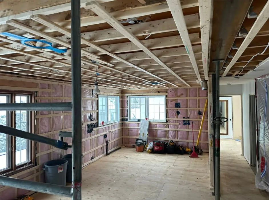 Chantier réalisé par Omnium Construction (25/39)