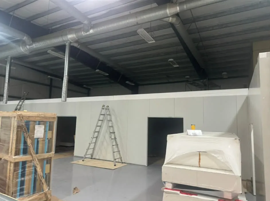 Chantier réalisé par Omnium Construction (26/39)