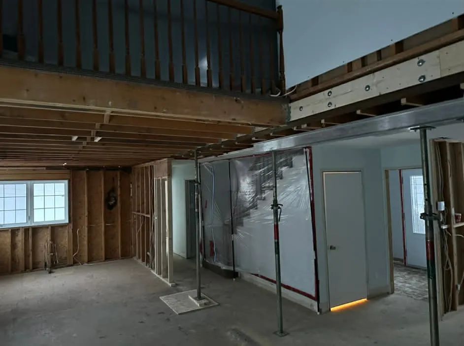Chantier réalisé par Omnium Construction (31/39)