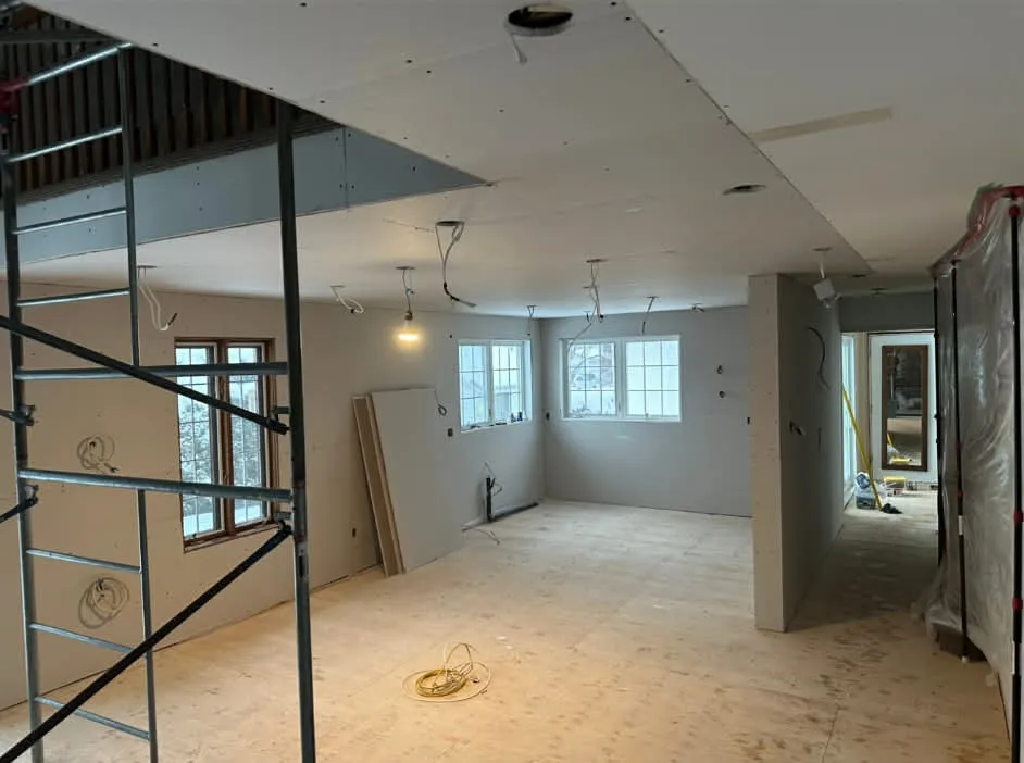 Chantier réalisé par Omnium Construction (34/39)