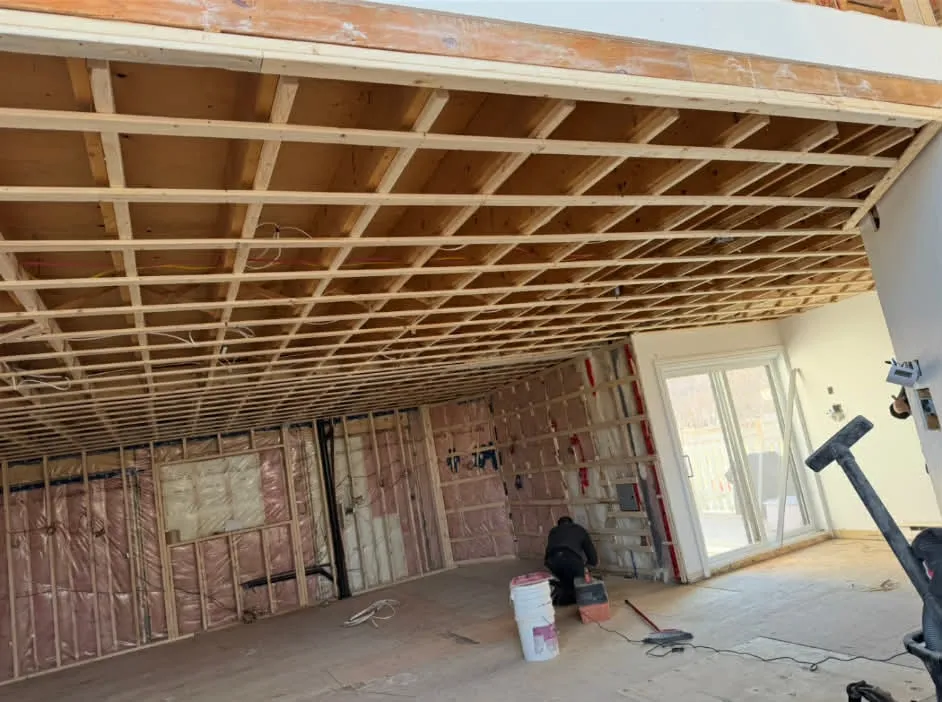 Chantier réalisé par Omnium Construction (35/39)
