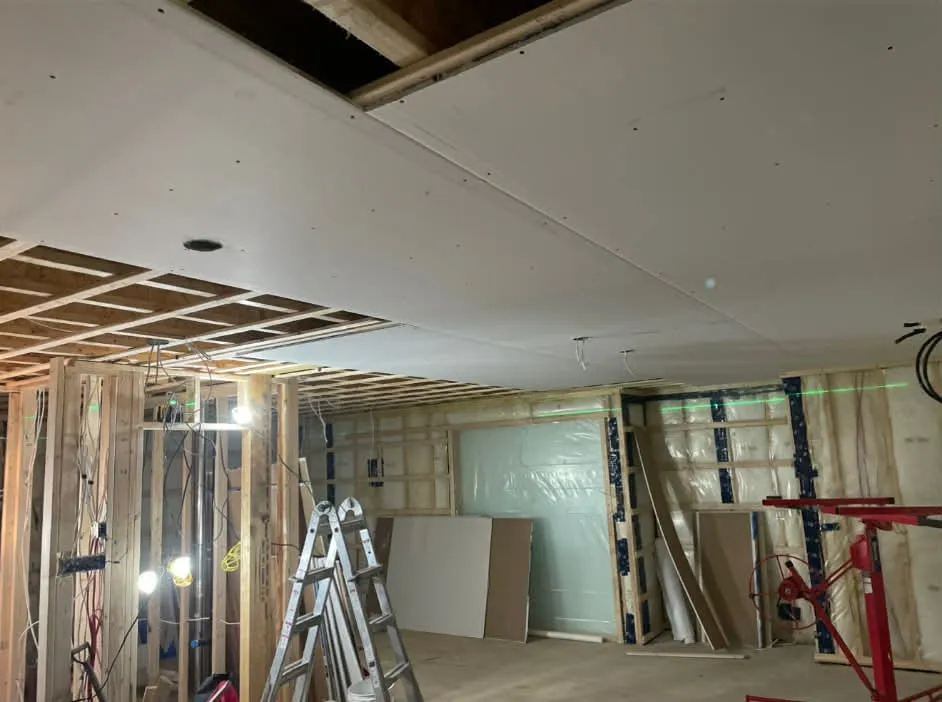 Chantier réalisé par Omnium Construction (38/39)